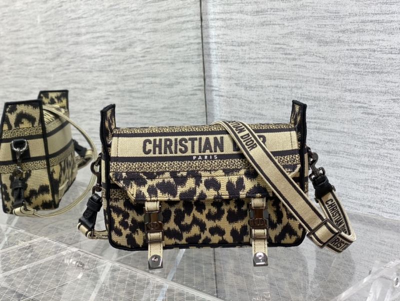 Mens Christian Dior Satchel bags